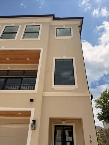 7607 Janak Spring Street Houston TX 77055
