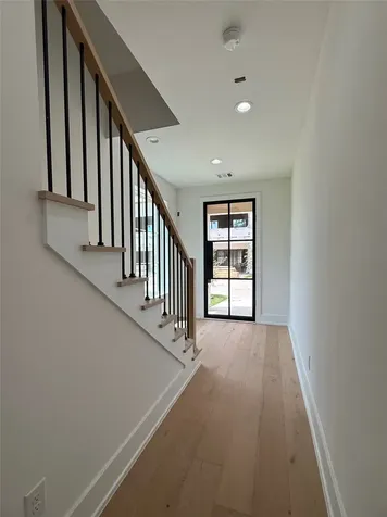 7607 Janak Spring Street Houston TX 77055
