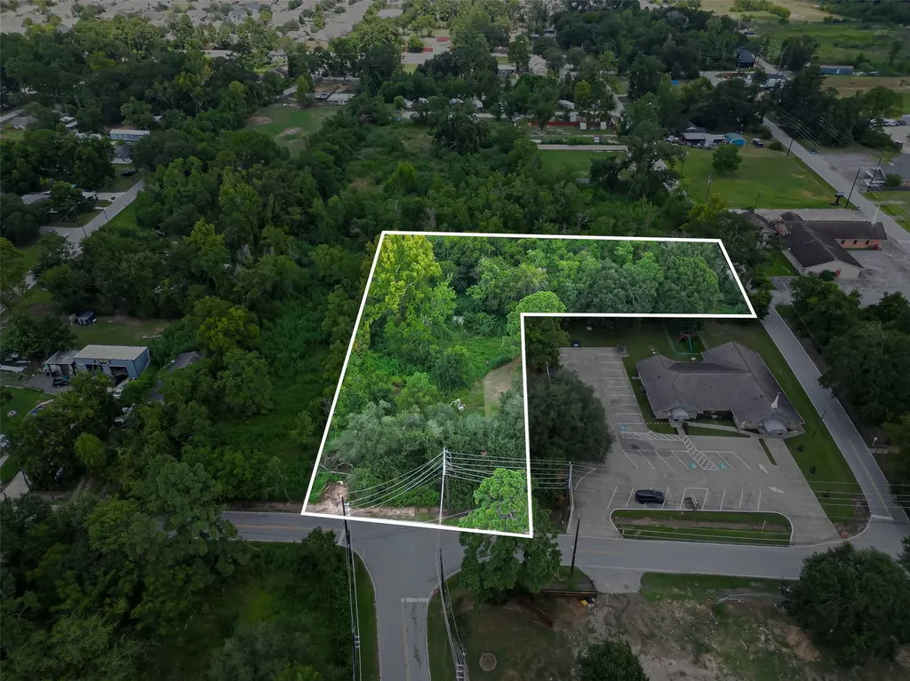 430 Booker Drive Spring TX 77373