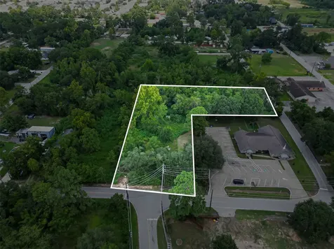 430 Booker Drive Spring TX 77373