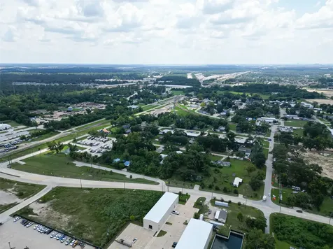 430 Booker Drive Spring TX 77373