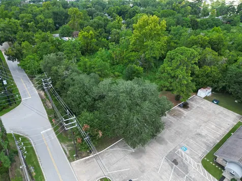 430 Booker Drive Spring TX 77373