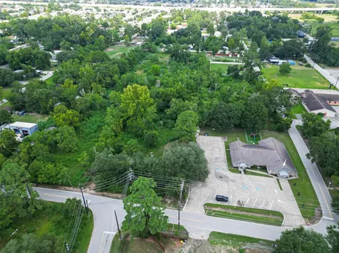 430 Booker Drive Spring TX 77373