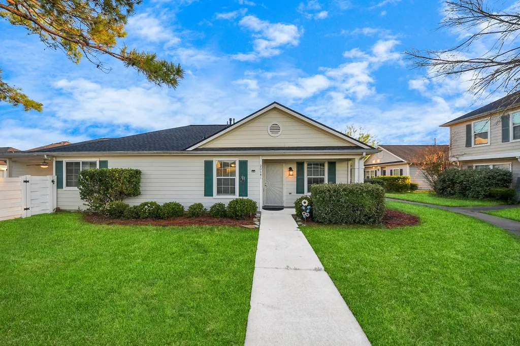 20641 Patriot Park Lane Katy TX 77449