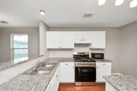 20641 Patriot Park Lane Katy TX 77449