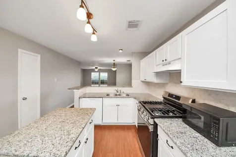 20641 Patriot Park Lane Katy TX 77449