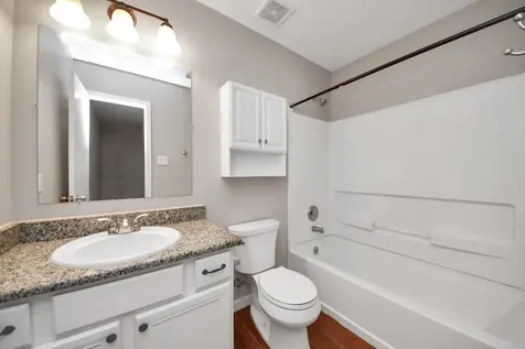 20641 Patriot Park Lane Katy TX 77449