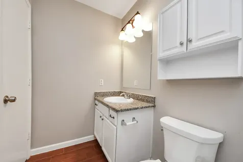 20641 Patriot Park Lane Katy TX 77449