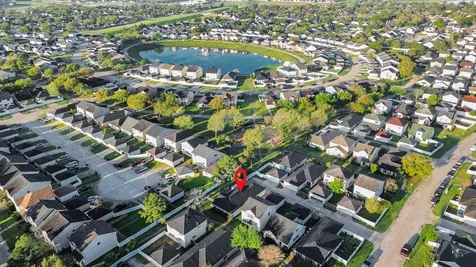 20641 Patriot Park Lane Katy TX 77449