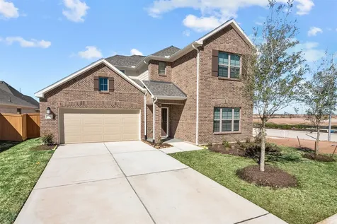 8551 Jetty Glen Drive Cypress TX 77433
