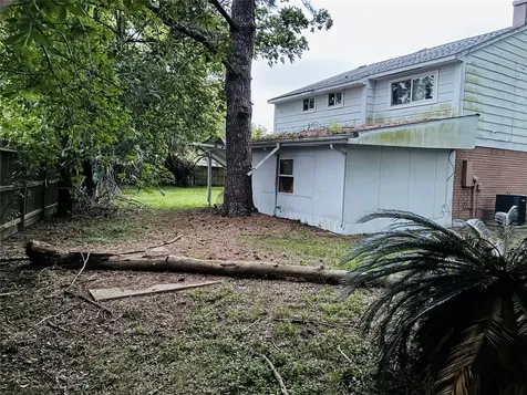 6802 Jadwin Court Houston TX 77489
