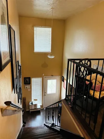 6802 Jadwin Court Houston TX 77489