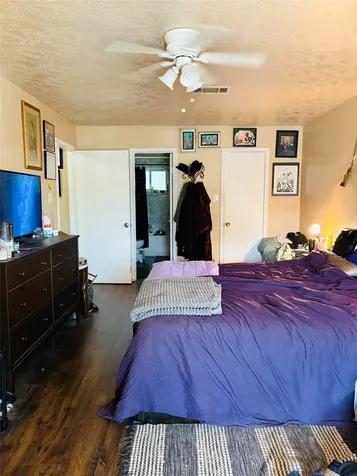6802 Jadwin Court Houston TX 77489