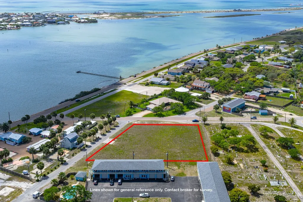 2204 Picton Rockport TX 78382