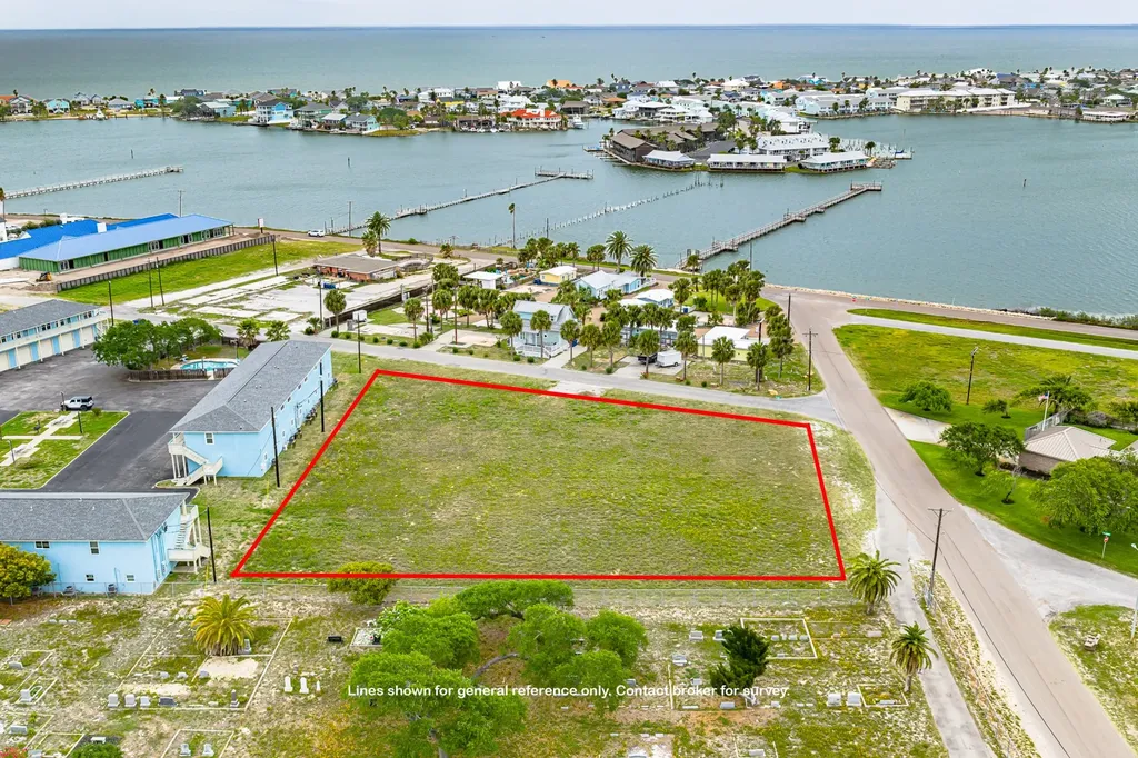 2204 Picton Rockport TX 78382