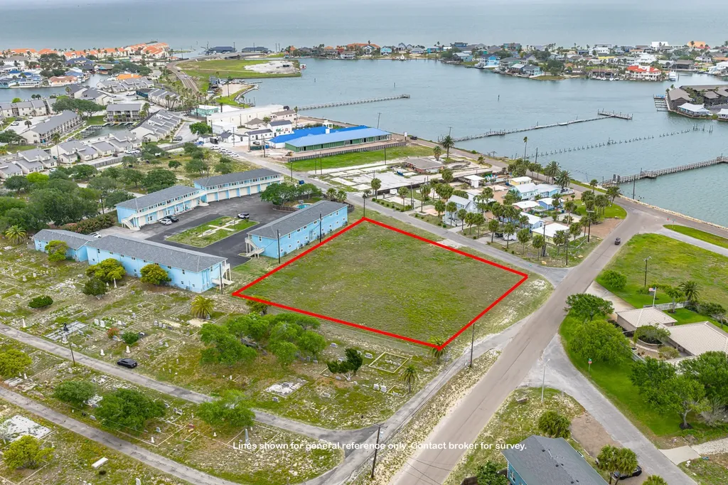 2204 Picton Rockport TX 78382