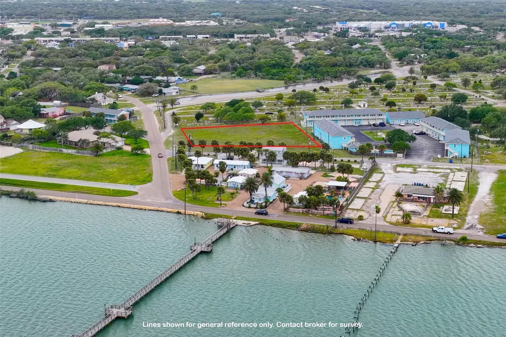 2204 Picton Rockport TX 78382