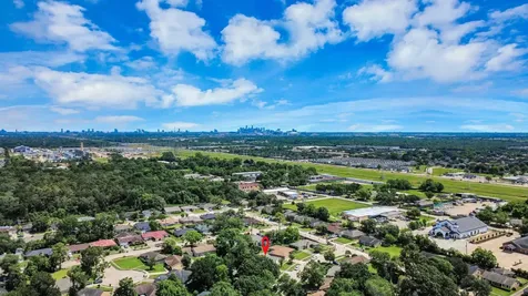 4710 Lotus Street Houston TX 77045