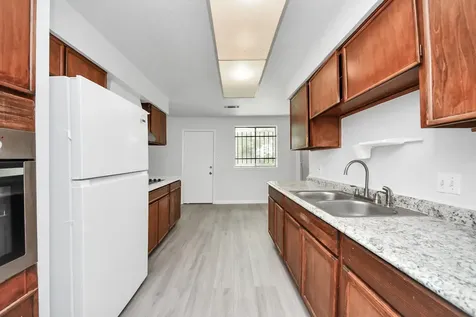 4710 Lotus Street Houston TX 77045