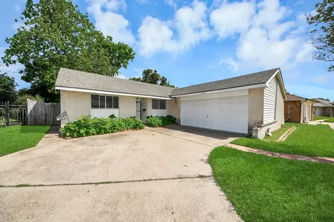 4710 Lotus Street Houston TX 77045