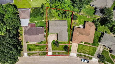 4710 Lotus Street Houston TX 77045