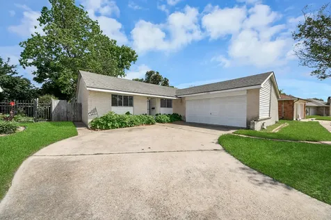 4710 Lotus Street Houston TX 77045