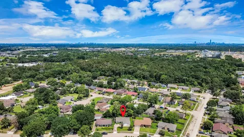 4710 Lotus Street Houston TX 77045