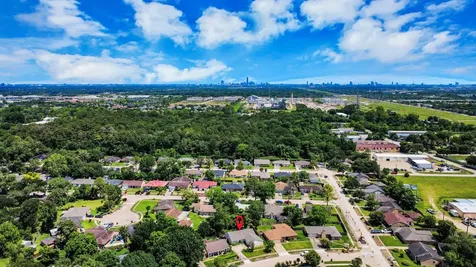 4710 Lotus Street Houston TX 77045