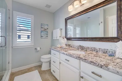 1095 Redfish Street Bayou Vista TX 77563