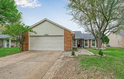 16910 Cairngale Street Houston TX 77084