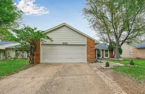 16910 Cairngale Street Houston TX 77084