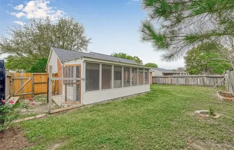 16910 Cairngale Street Houston TX 77084