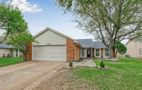 16910 Cairngale Street Houston TX 77084