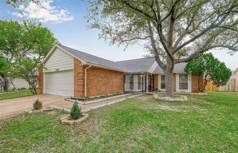 16910 Cairngale Street Houston TX 77084