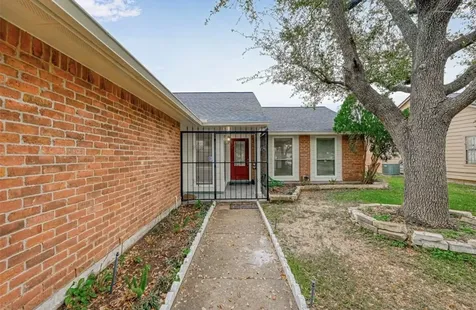 16910 Cairngale Street Houston TX 77084