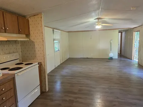 25356 Pine Knob Drive Cleveland TX 77328