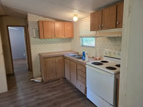 25356 Pine Knob Drive Cleveland TX 77328