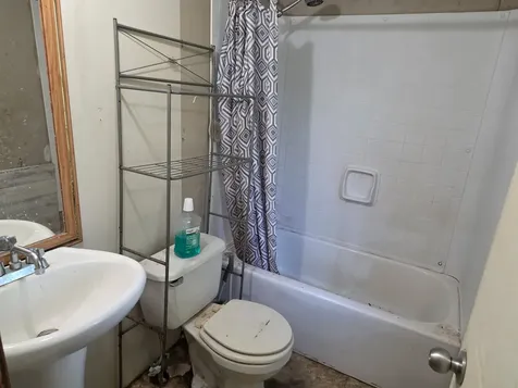 25356 Pine Knob Drive Cleveland TX 77328