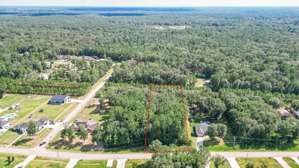 27542 Rio Blanco Drive Splendora TX 77372