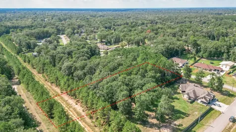 27542 Rio Blanco Drive Splendora TX 77372