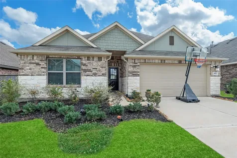 432 Ridge Palm Road Magnolia TX 77354