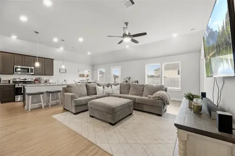 432 Ridge Palm Road Magnolia TX 77354
