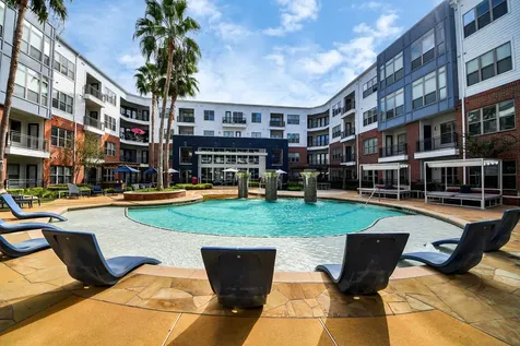 5455 Richmond Avenue 3028 Houston TX 77056