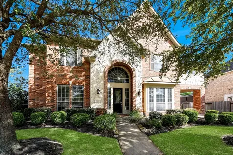 17618 Raven Canyon Lane Houston TX 77095