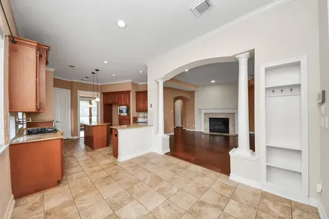 17618 Raven Canyon Lane Houston TX 77095