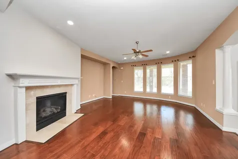 17618 Raven Canyon Lane Houston TX 77095