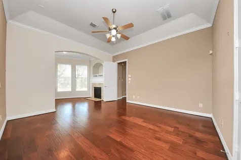 17618 Raven Canyon Lane Houston TX 77095
