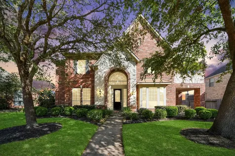 17618 Raven Canyon Lane Houston TX 77095