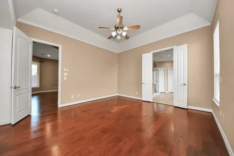 17618 Raven Canyon Lane Houston TX 77095