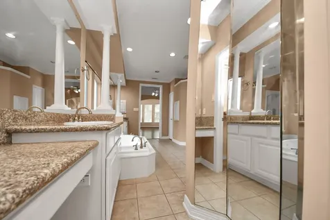 17618 Raven Canyon Lane Houston TX 77095
